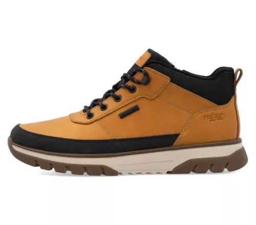 Rieker férfi bakancs - B9300-20