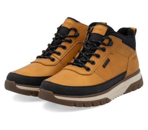 Rieker férfi bakancs - B9300-20