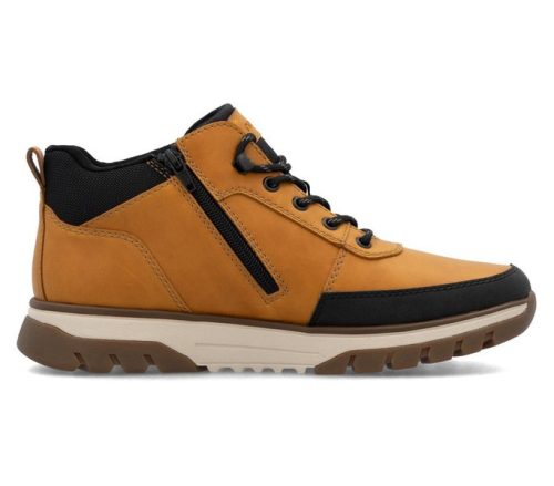 Rieker férfi bakancs - B9300-20