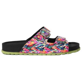 Batz Női Papucs - BXHA Easy Rainbow