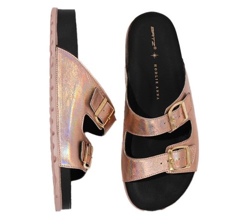 Batz Női Papucs - BXHA Easy RoseG