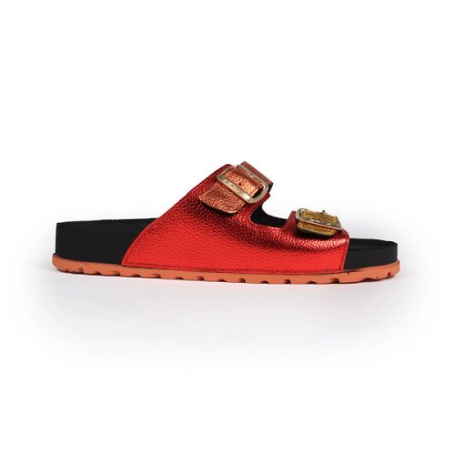 Batz Női Papucs - BXHA Easy Sunrise