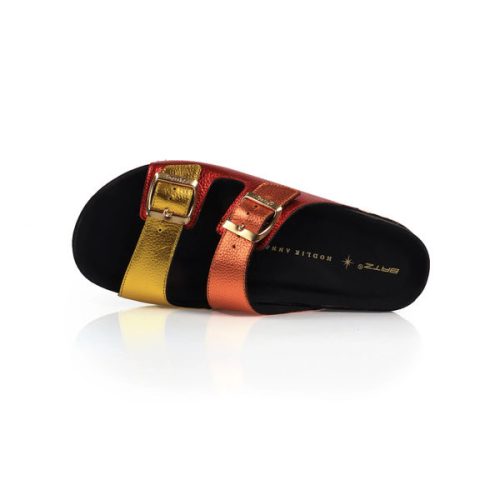 Batz Női Papucs - BXHA Easy Sunrise