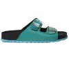 Batz Női Papucs - BXHA Easy Turkiz