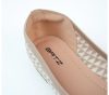 Batz női cipő - Balerina Beige