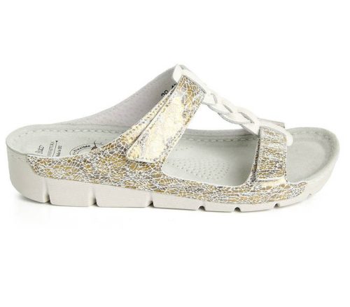 Batz női papucs - Bori Stone