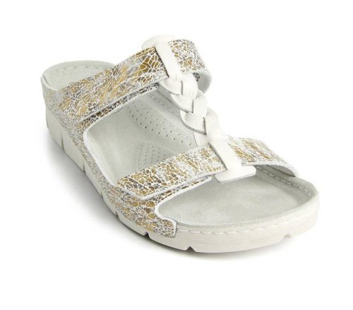 Batz női papucs - Bori Stone