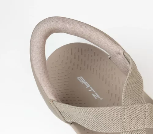 Batz női szandál - Breeze Beige