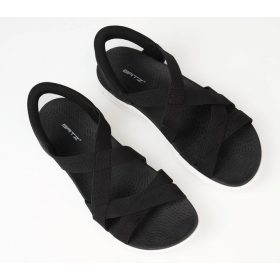 Batz női szandál - Breeze Black