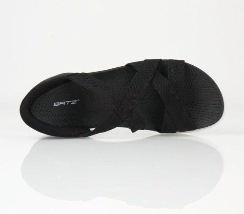 Batz női szandál - Breeze Black