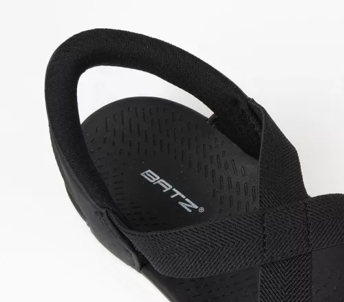 Batz női szandál - Breeze Black