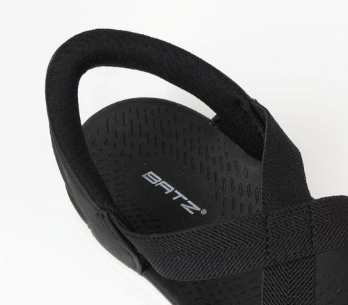 Batz női szandál - Breeze Black