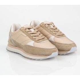 Batz női cipő - Budapest Beige