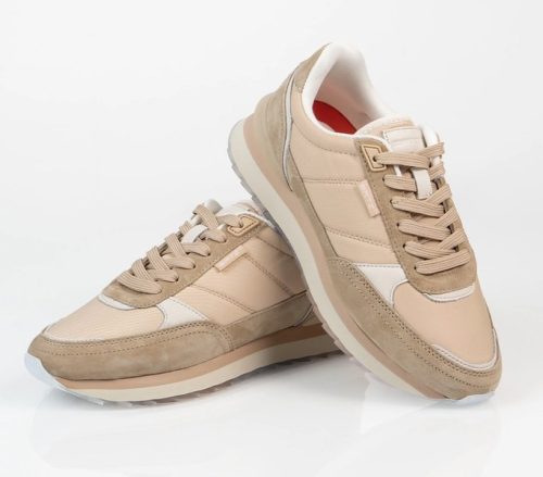 Batz női cipő - Budapest Beige