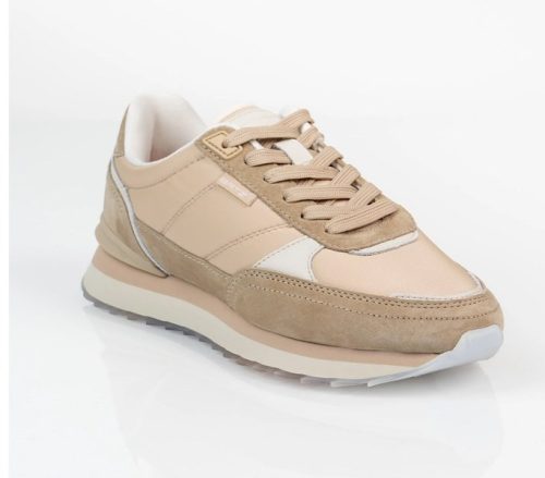 Batz női cipő - Budapest Beige