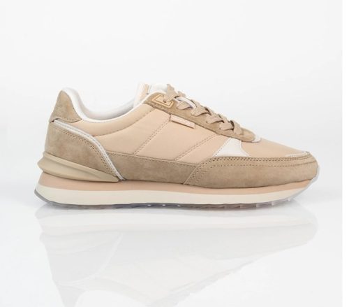 Batz női cipő - Budapest Beige