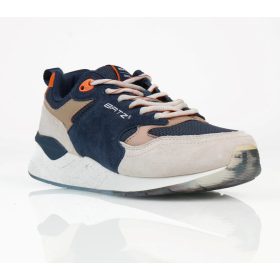 Batz férfi cipő - Budapest Blue