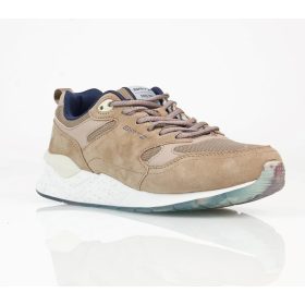 Batz férfi cipő - Budapest Brown