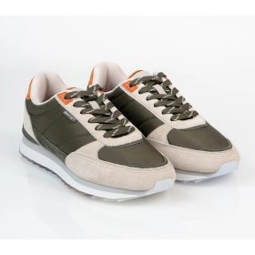 Batz férfi cipő - Budapest Green