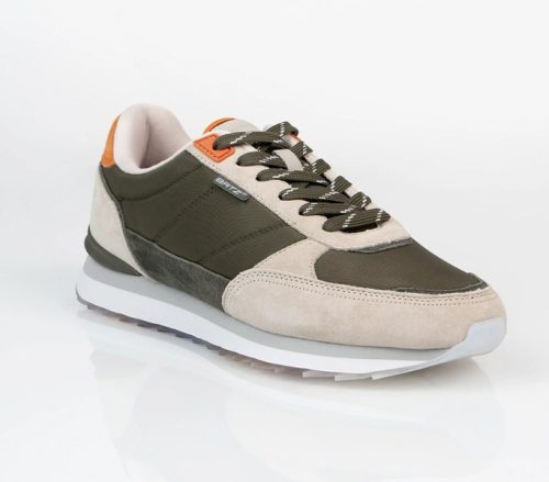 Batz férfi cipő - Budapest Green