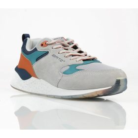 Batz férfi cipő - Budapest Grey