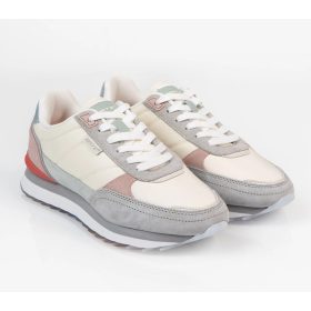 Batz női cipő - Budapest Nude