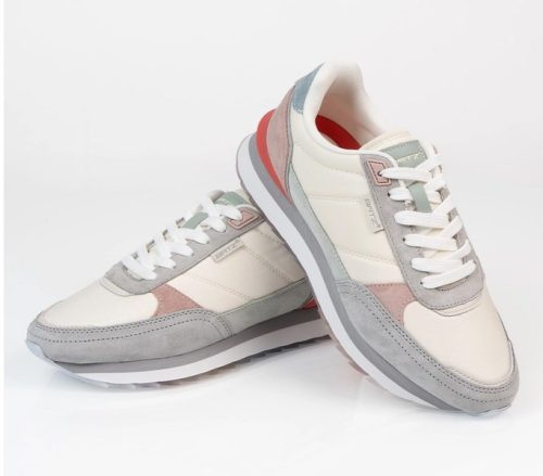 Batz női cipő - Budapest Nude