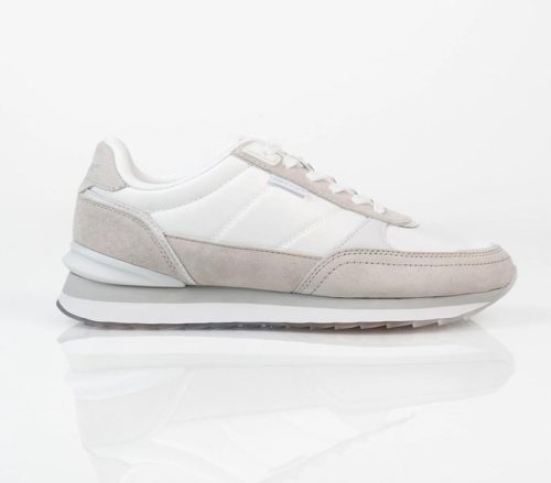 Batz női cipő - Budapest White