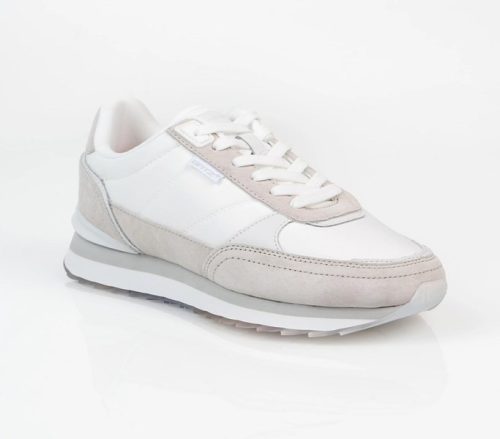 Batz női cipő - Budapest White