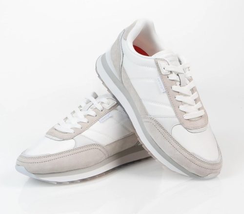 Batz női cipő - Budapest White