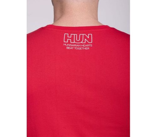 Heavy Tools férfi póló - C3S24035RE