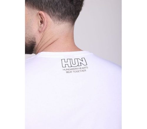 Heavy Tools férfi póló - C3S24035WH