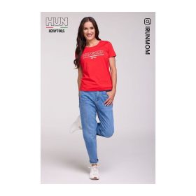 Heavy Tools női póló - C4S24034RE