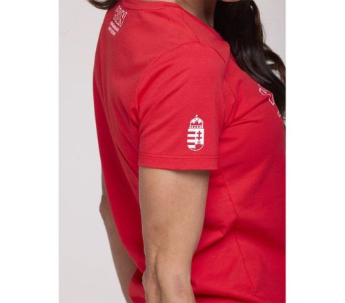 Heavy Tools női póló - C4S24034RE