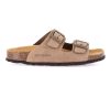 Grunland női papucs - CB0003-KAKI