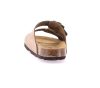 Grunland női papucs - CB0003-KAKI