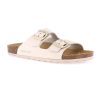 Grunland női papucs - CB0003-PANNA