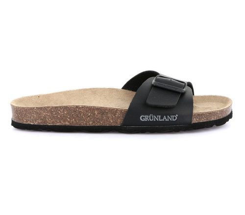Grunland női papucs - CB0721-NERO