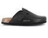 Grunland férfi papucs - CB0732-NERO-NERO