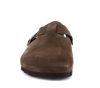 Grunland férfi papucs - CB0733-MOGANO