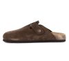 Grunland férfi papucs - CB0733-MOGANO