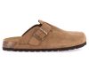 Grunland férfi papucs - CB0733-TORTORA