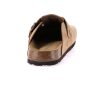 Grunland férfi papucs - CB0733-TORTORA