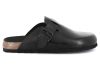 Grunland férfi papucs - CB0735-NERO-NERO