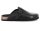 Grunland férfi papucs - CB0735-NERO-NERO