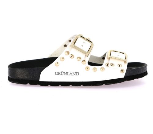 Grunland női papucs - CB0737-BIA