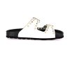 Grunland női papucs - CB0737-BIA