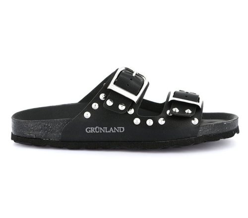 Grunland női papucs - CB0737-NERO