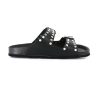 Grunland női papucs - CB0737-NERO