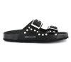 Grunland női papucs - CB0737-NERO
